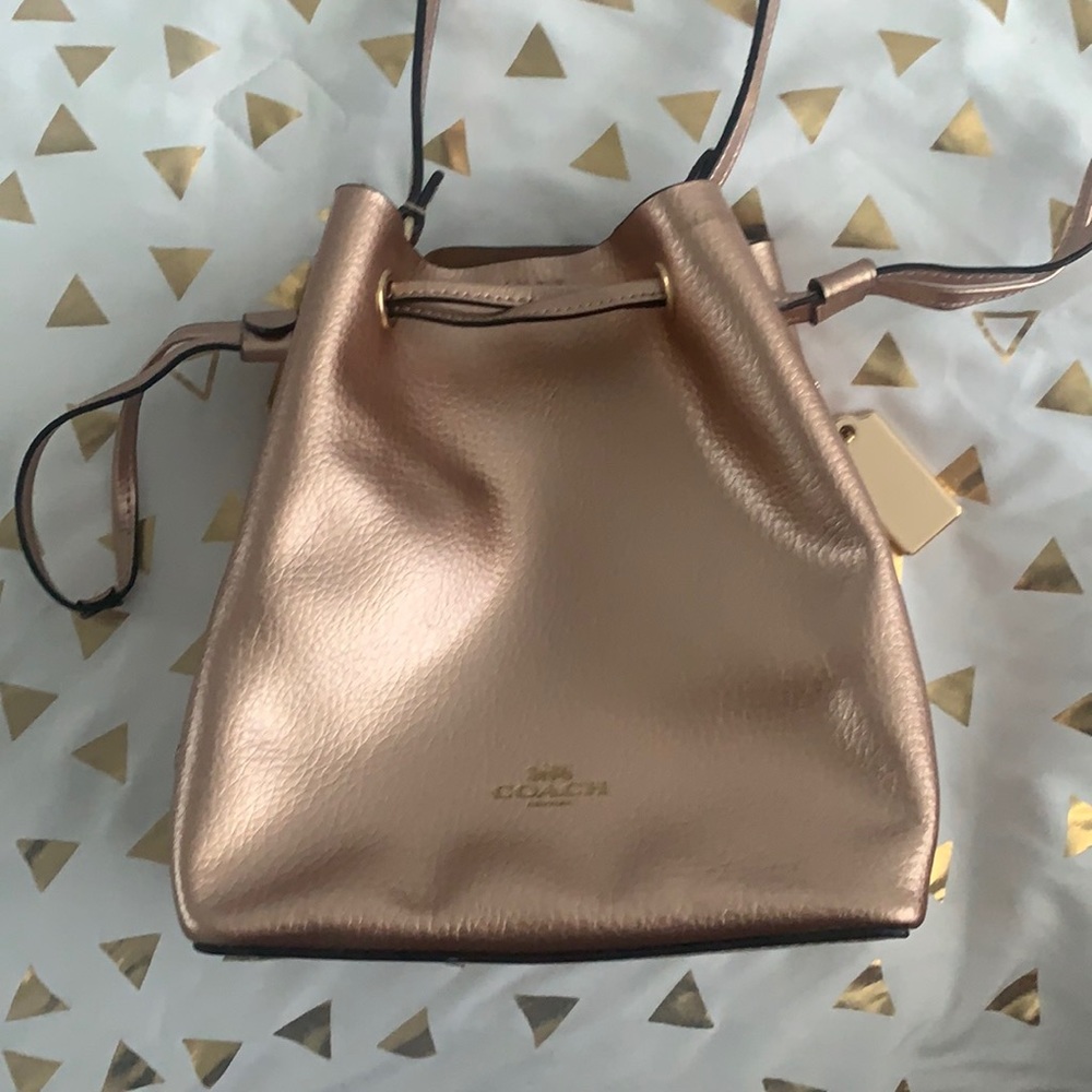 Boho coach original bag